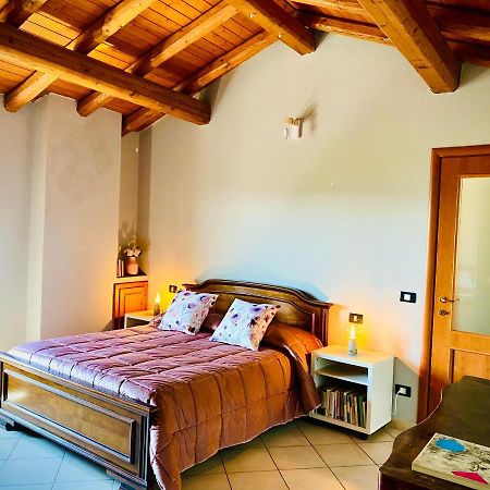 Casa Vistabella - Monferratohome Frassinello Monferrato Экстерьер фото