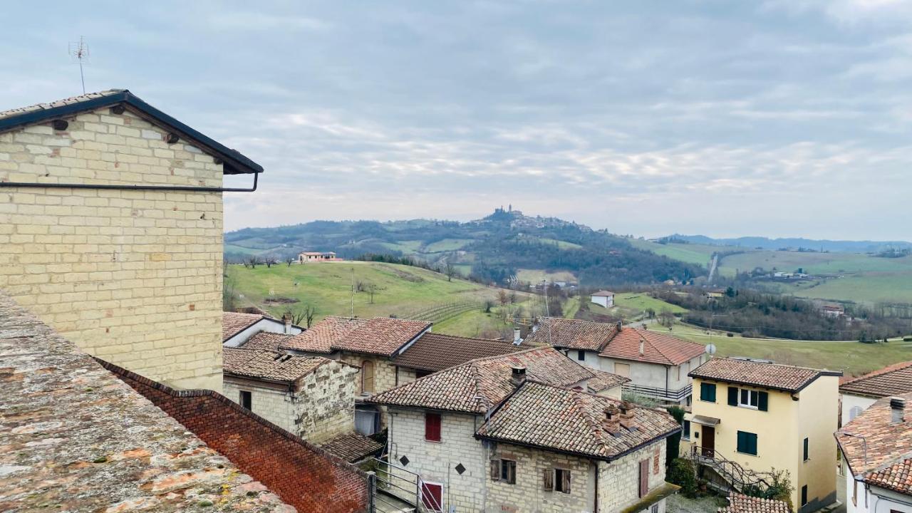 Casa Vistabella - Monferratohome Frassinello Monferrato Экстерьер фото