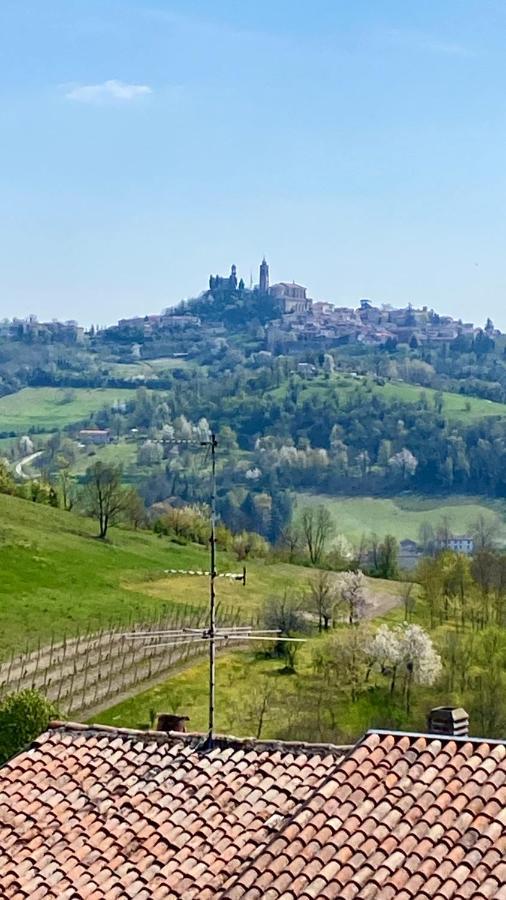 Casa Vistabella - Monferratohome Frassinello Monferrato Экстерьер фото