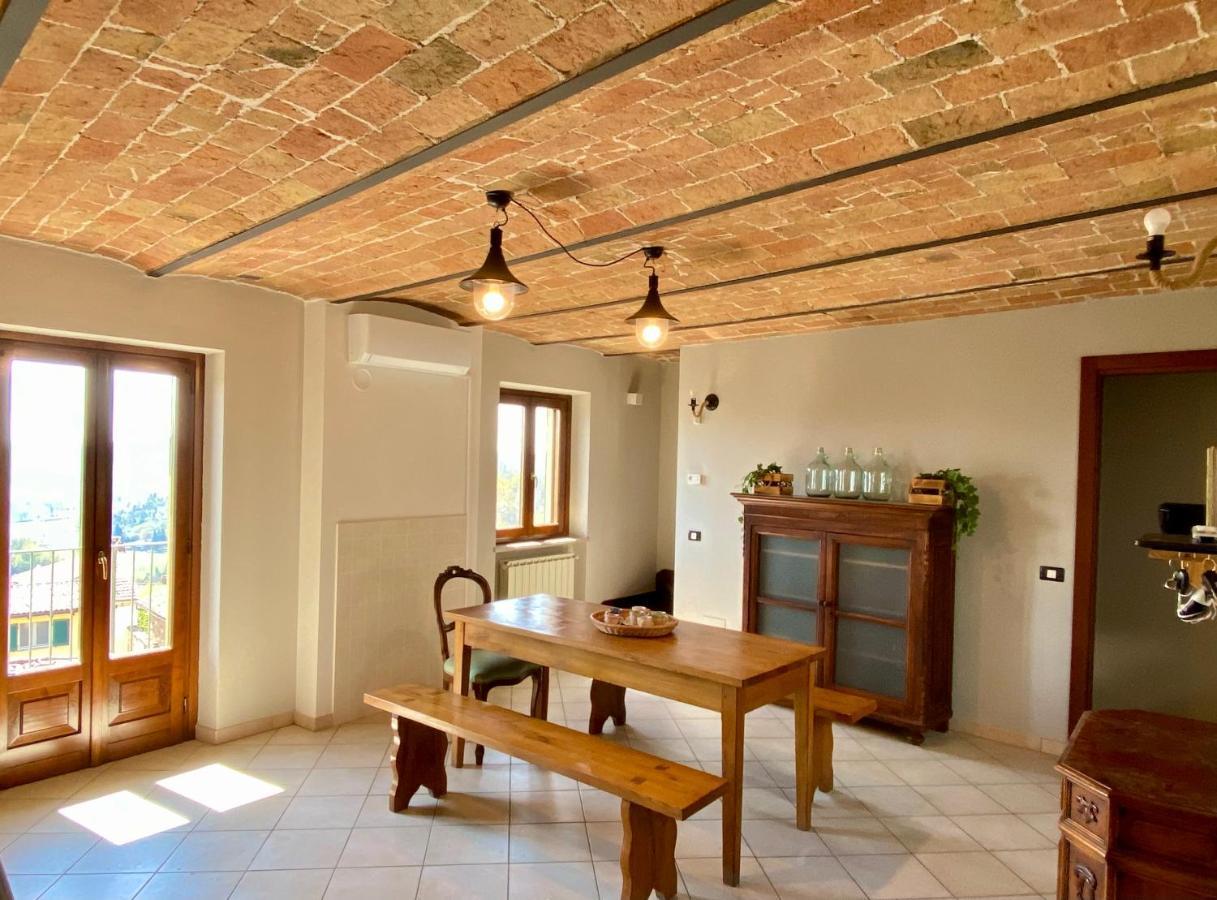 Casa Vistabella - Monferratohome Frassinello Monferrato Экстерьер фото