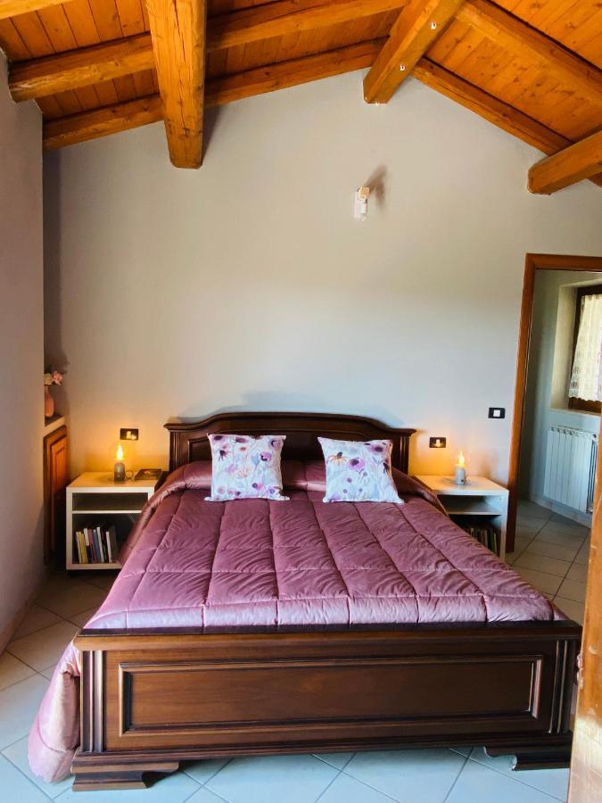 Casa Vistabella - Monferratohome Frassinello Monferrato Экстерьер фото