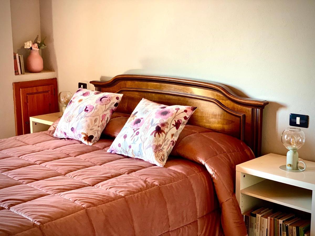 Casa Vistabella - Monferratohome Frassinello Monferrato Экстерьер фото