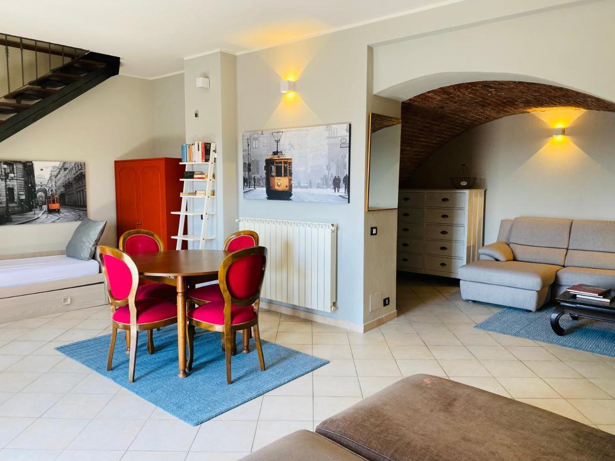 Casa Vistabella - Monferratohome Frassinello Monferrato Экстерьер фото