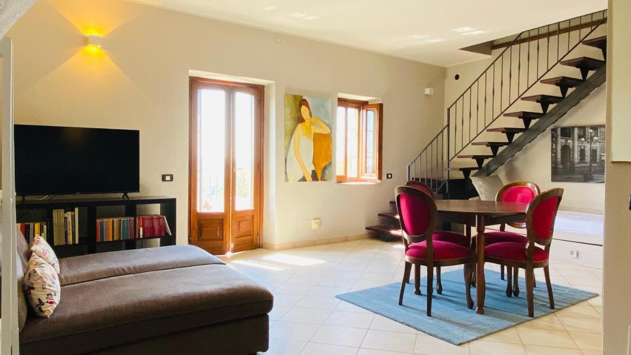 Casa Vistabella - Monferratohome Frassinello Monferrato Экстерьер фото