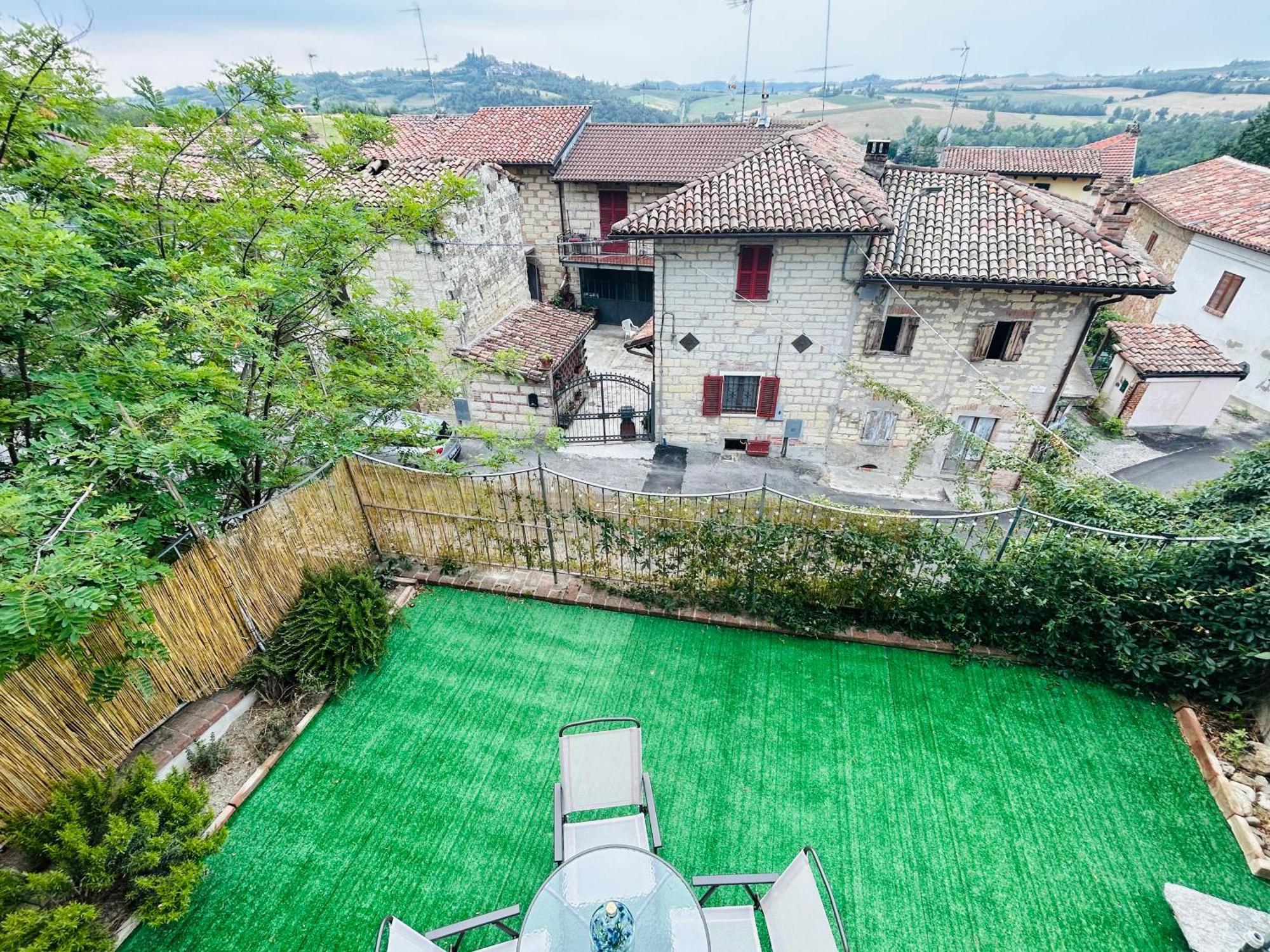 Casa Vistabella - Monferratohome Frassinello Monferrato Экстерьер фото
